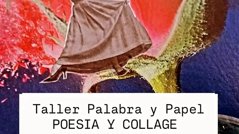 Taller Palabra y Papel
