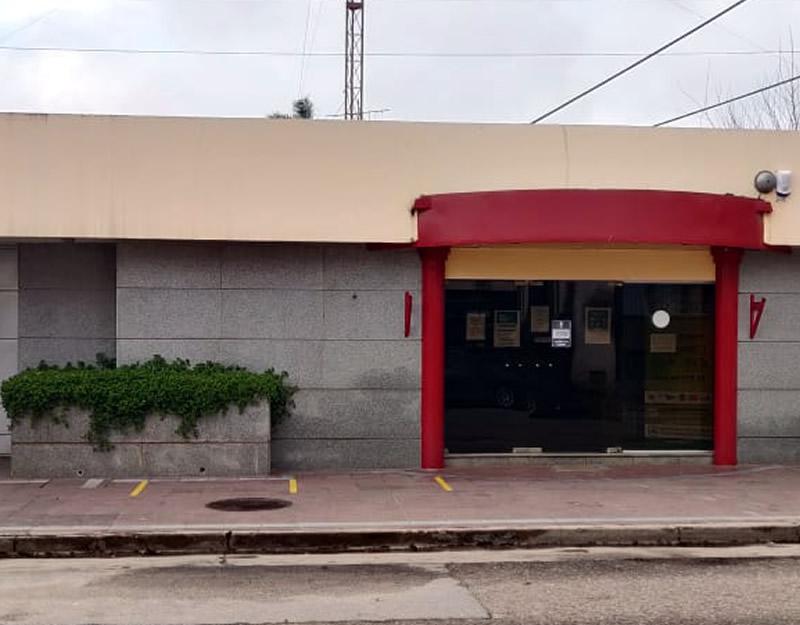 Cooperativa