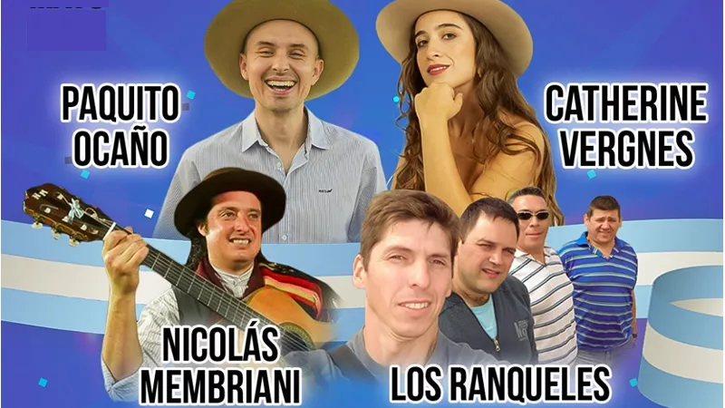 Esperando el 25