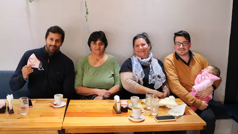 Grupo Donha