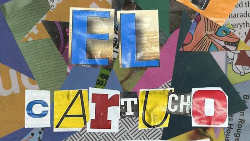 El Cartucho