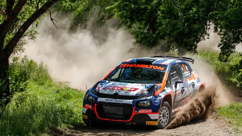 Santi Baldo Citroen 4