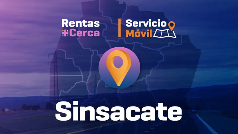 Rentas más cerca