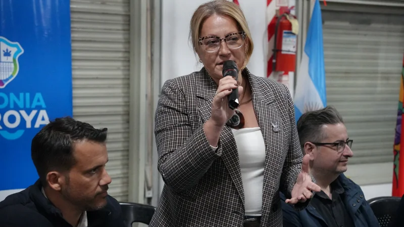 Créditos Banco de la Gente