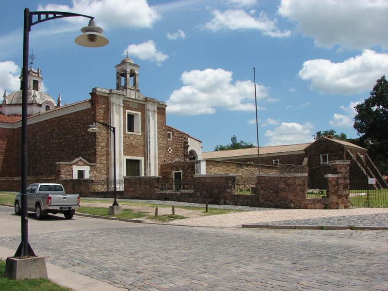 Museo Jesuítico 3