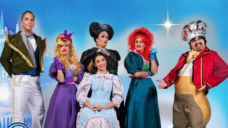 Cenicienta