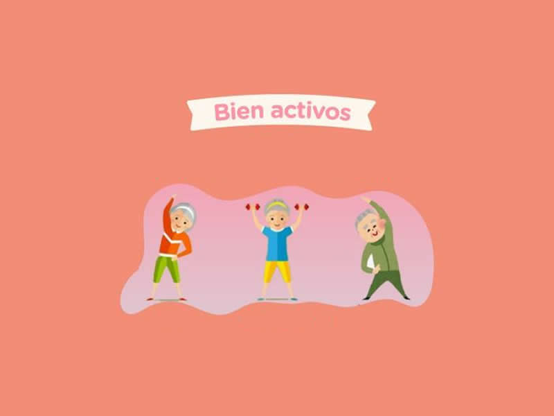 Bien Activos