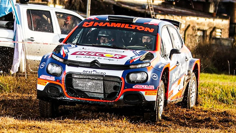 Santi Baldo Citroen 2