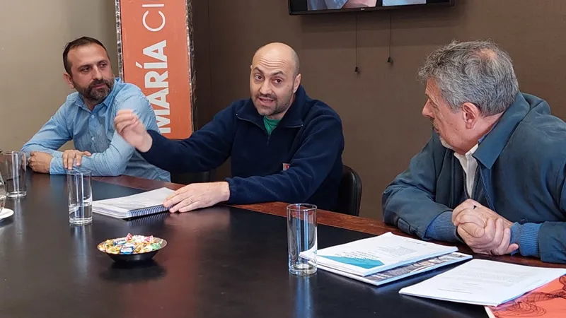 Plan de Arbolado JM