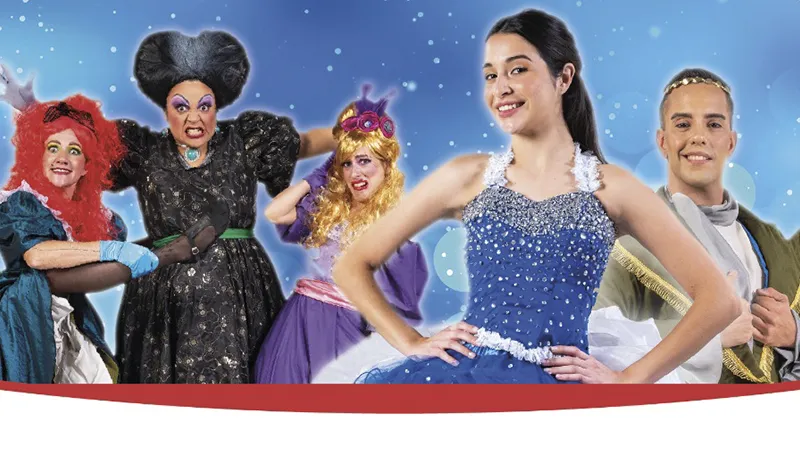 Cenicienta