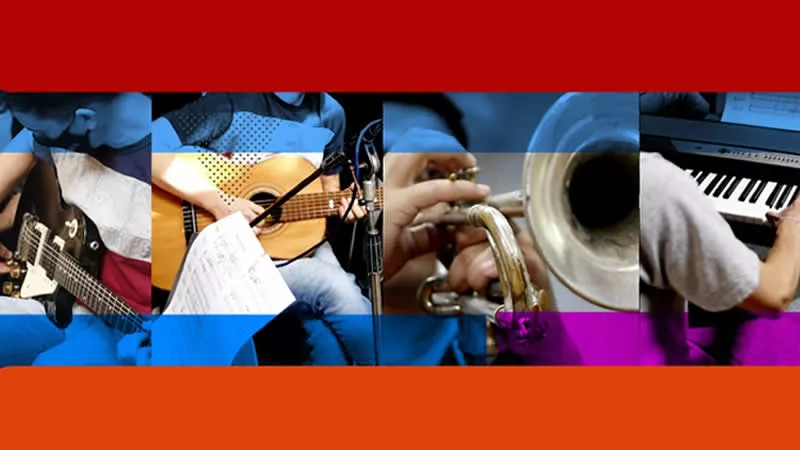 Escuela de Música CC