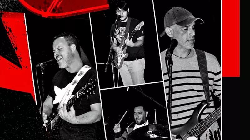 Rock CC