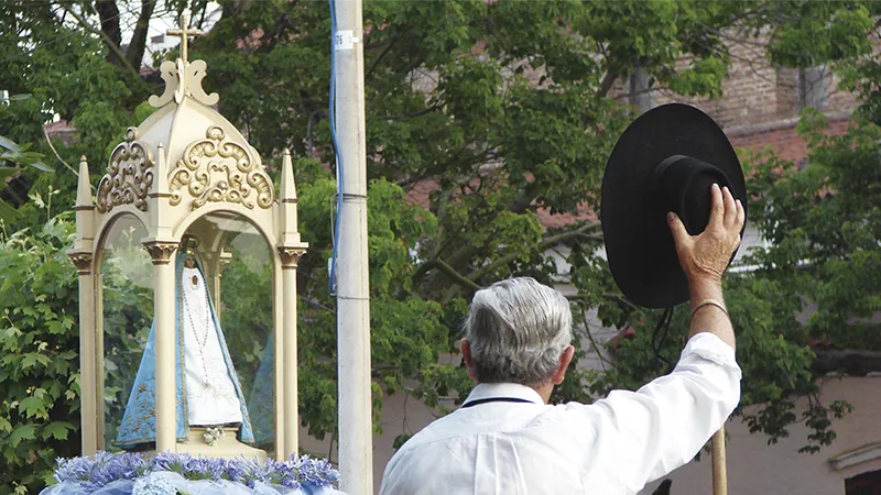 Virgen del Valle