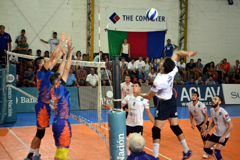 Alianza Gigantes