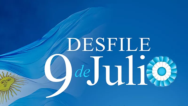 9 de julio