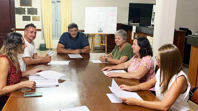 HCD Sinsacate Preparatoria 2025