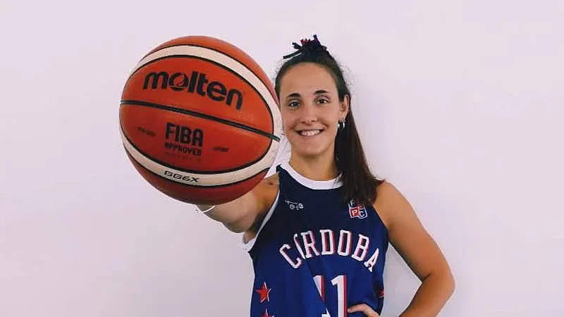Amanda Offman