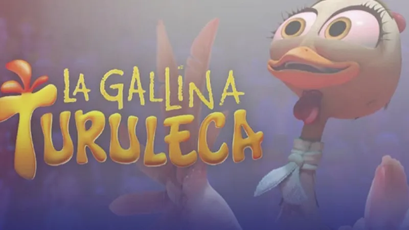 La gallina turuleca