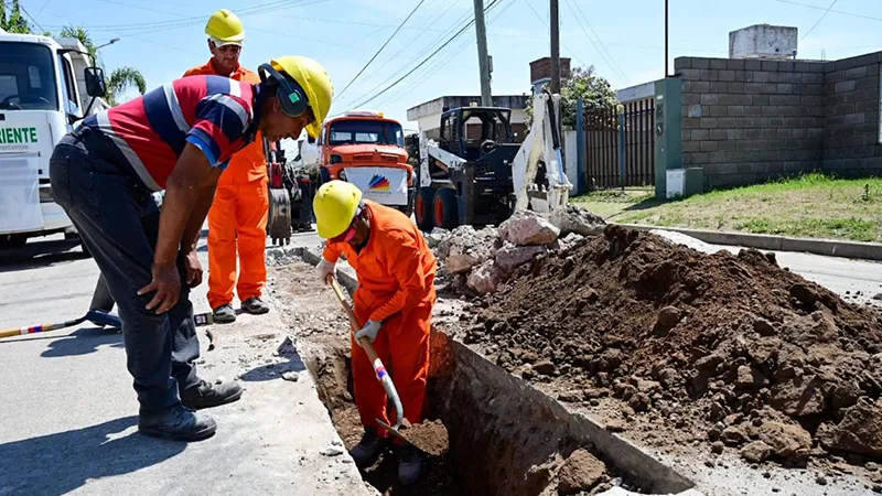 Créditos para obras