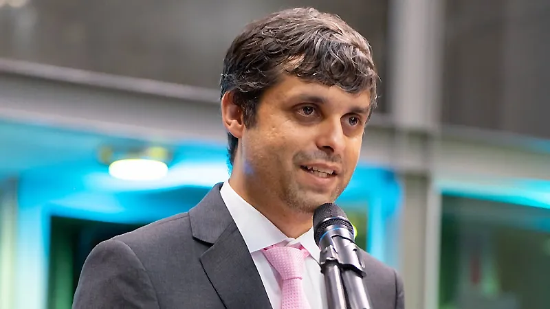 Federico Zárate