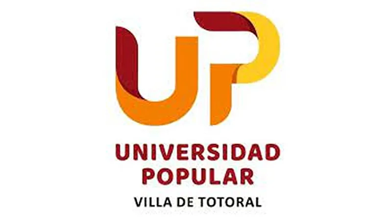 UP Villa del Totoral