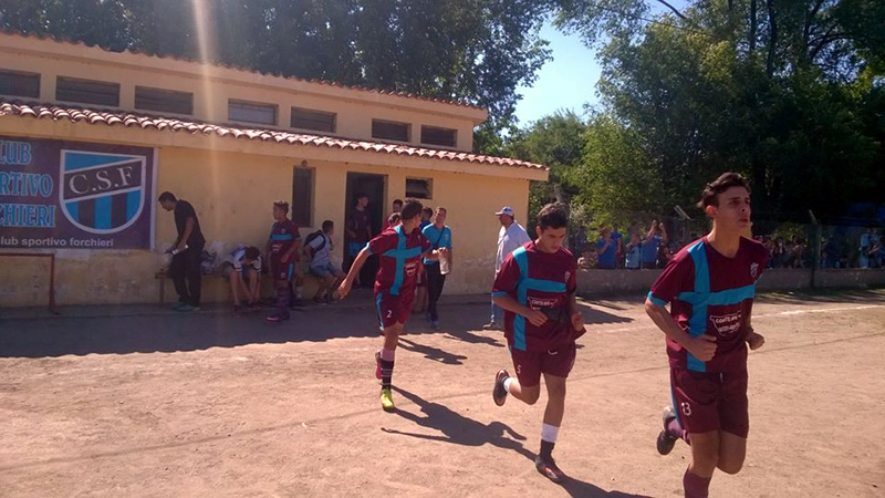 Liga Regional Colón