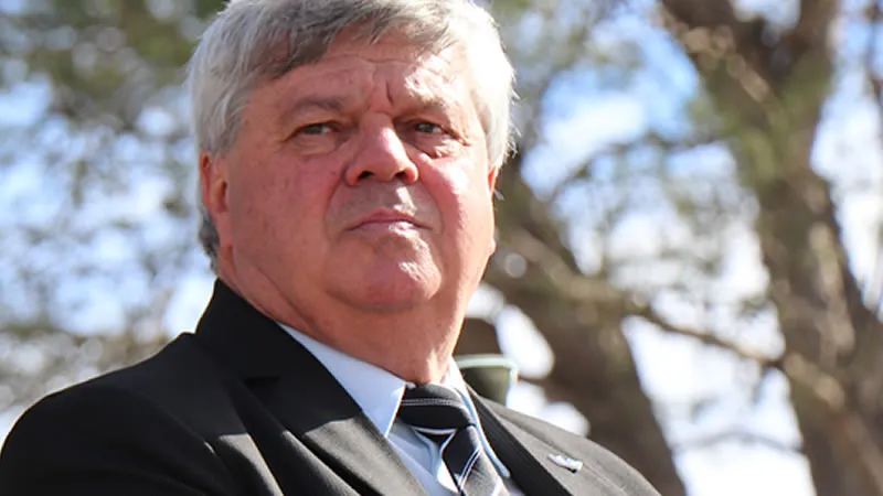 Raúl Latimori