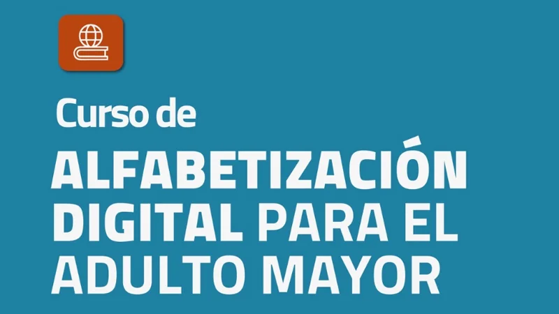 Alfabetización digital para adultos 2