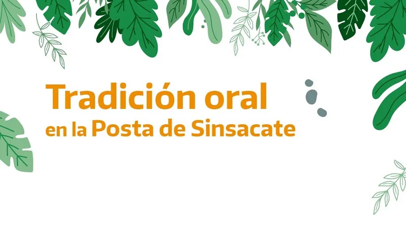 Tradición Oral