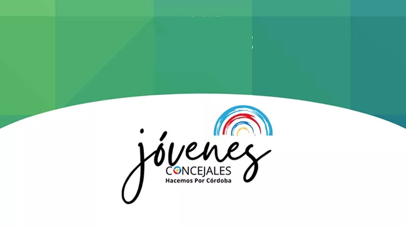 Reunión de jóvenes concejales