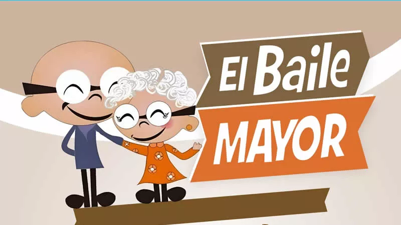 Baile Mayor