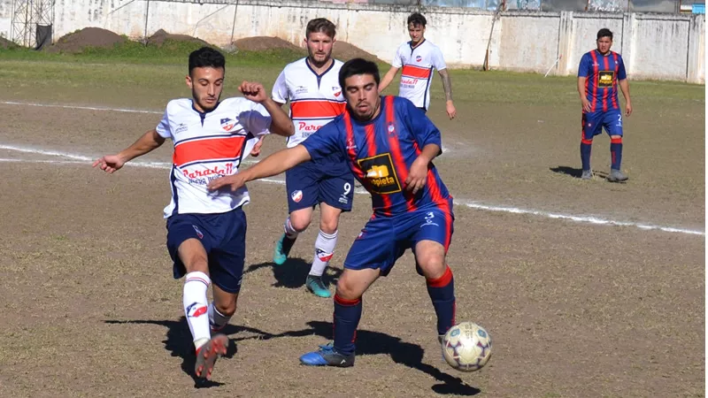 Bochas Falucho