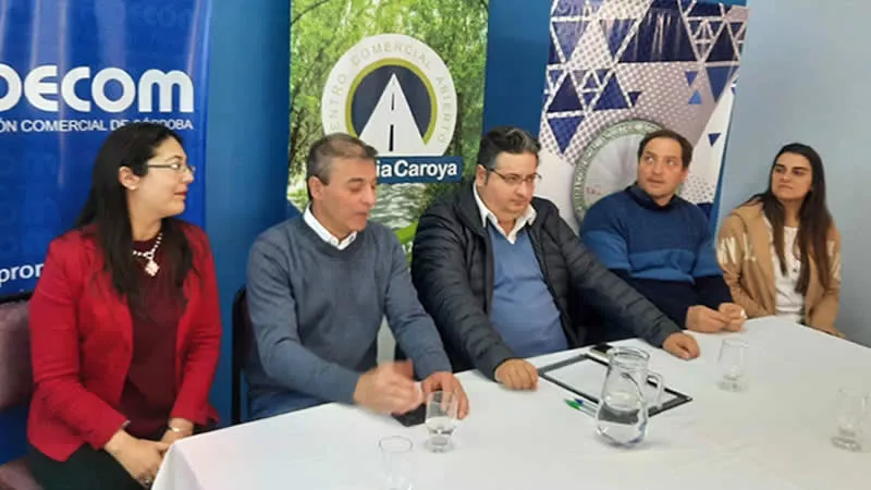 Incubadora de negocios