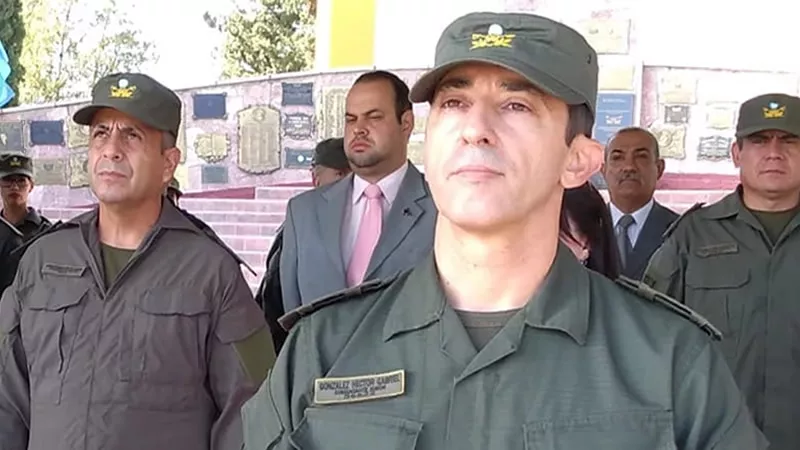 Cmte My González