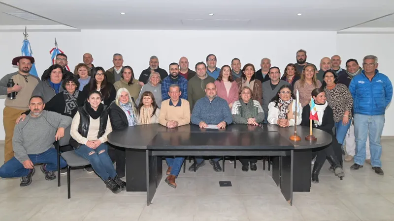 Comisión del Festival