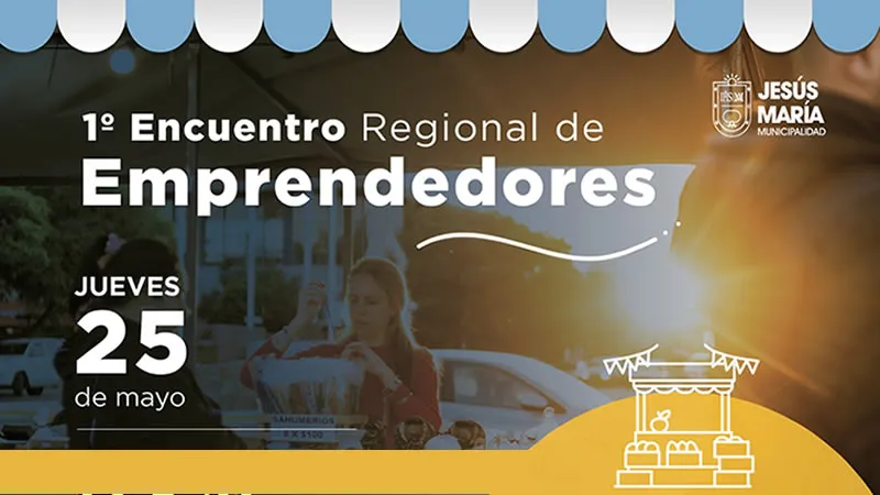 Feria de Emprendedores