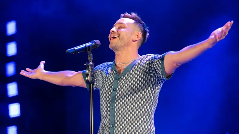 Luciano Pereyra 2024