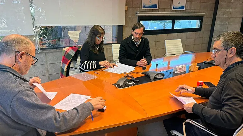 Convenio Totoral Vitopel