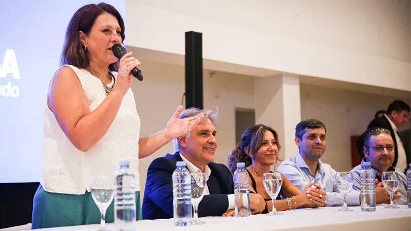 Entrega de créditos