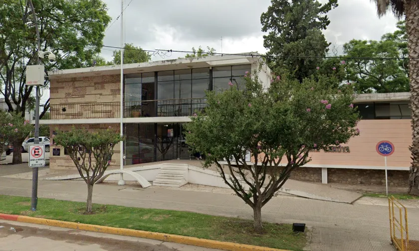 Municipalidad Caroya