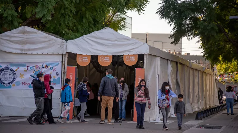Feria del Libro JM 2