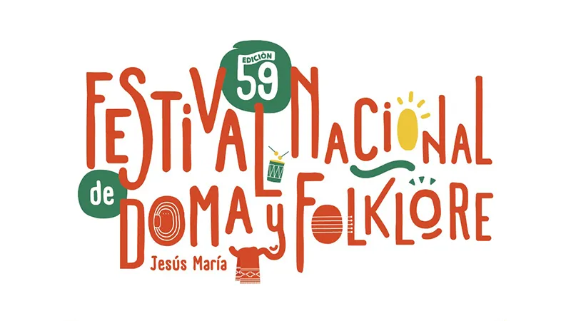 Logo 59 Festival