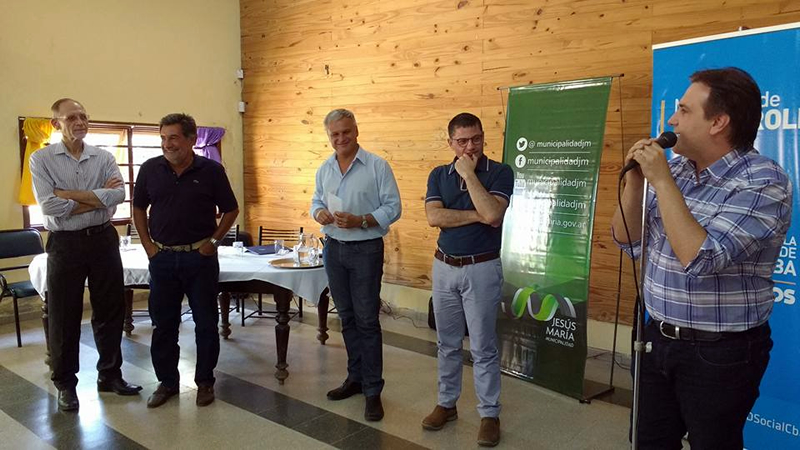 Entrega de Planes Vida Digna
