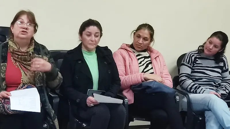 Una Mirada Diferente