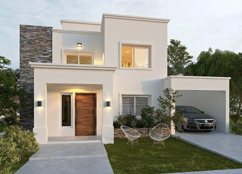 Casa CONOC 2