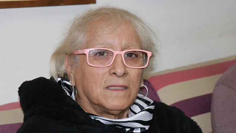 Yoli Peñaloza