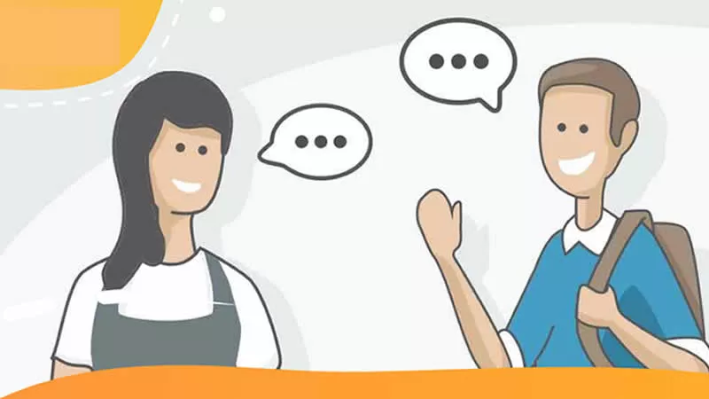 Curso de Inglés conversación