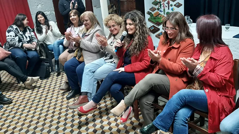 Día de la Mujer Rural