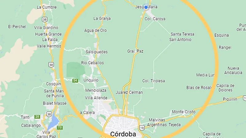 Departamento Colón