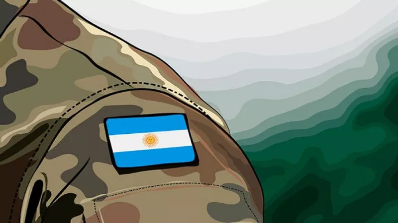 Héroes y heroínas de Malvinas